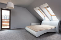 Little Maplestead bedroom extensions